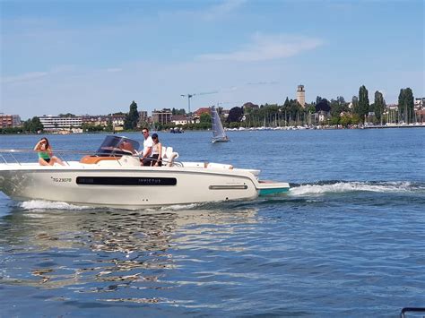 Yachtcharter Kreuzlingen